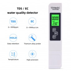 EC&TDS метр