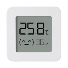 Xiaomi Mijia bluetooth thermometer-hygrometer 2