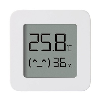 Xiaomi Mijia bluetooth thermometer 2