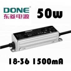 LED драйвер 50ватт DONE DL-50W1A5-MPA 