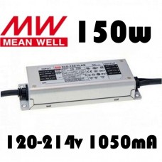 LED драйвер MEAN WELL XLG-150-L-AB