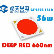 GT-2828 1812 Deep Red 660nm