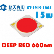 GT-1919 1205 Deep Red 660nm