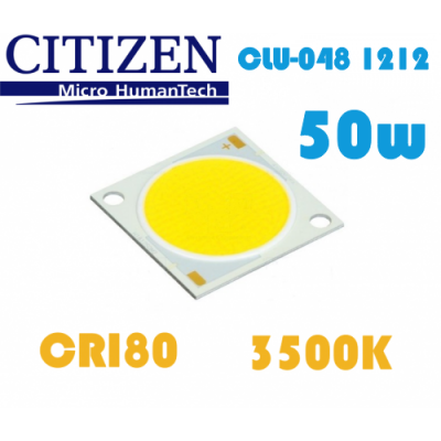 COB Citizen Citizen CLU048 1212C4