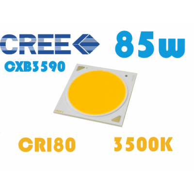 CREE CXB3590 